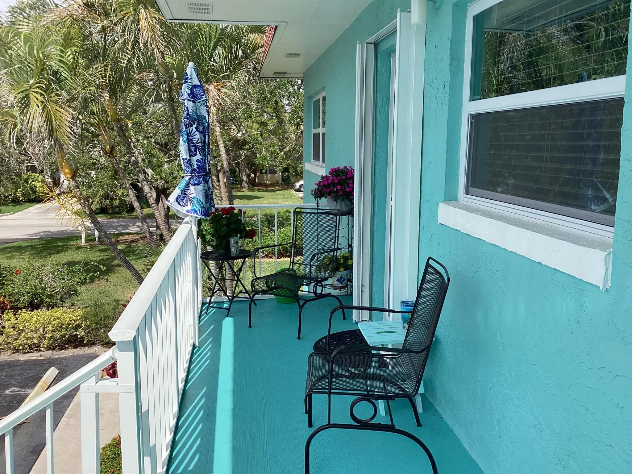 1245 N Carlton Court, #206