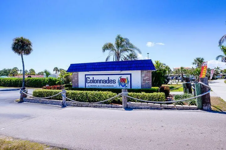 1245 N Carlton Court, #206