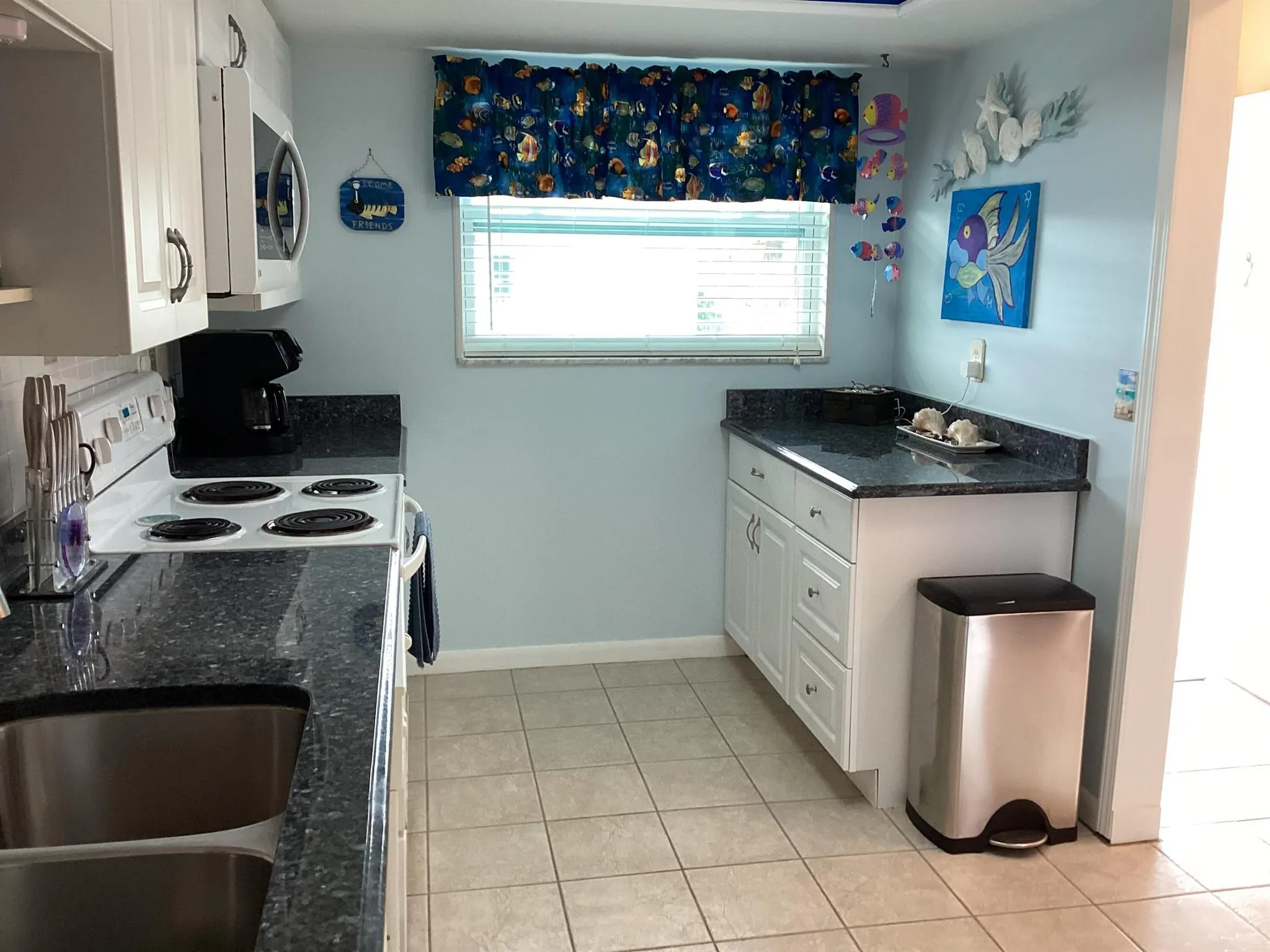 1245 N Carlton Court, #206