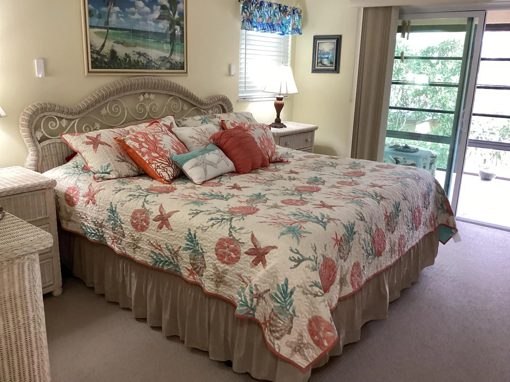 1245 N Carlton Court, #206