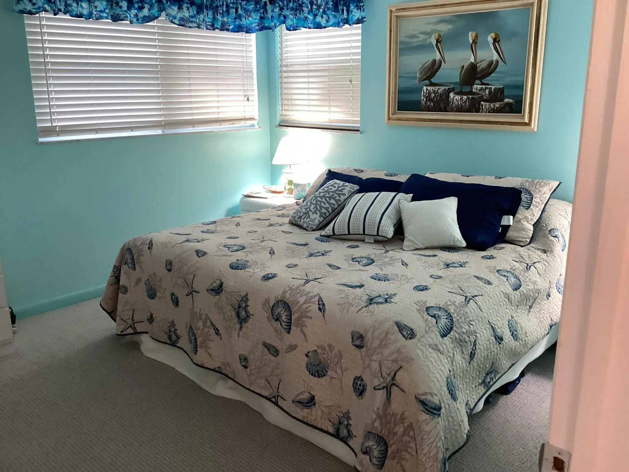 1245 N Carlton Court, #206