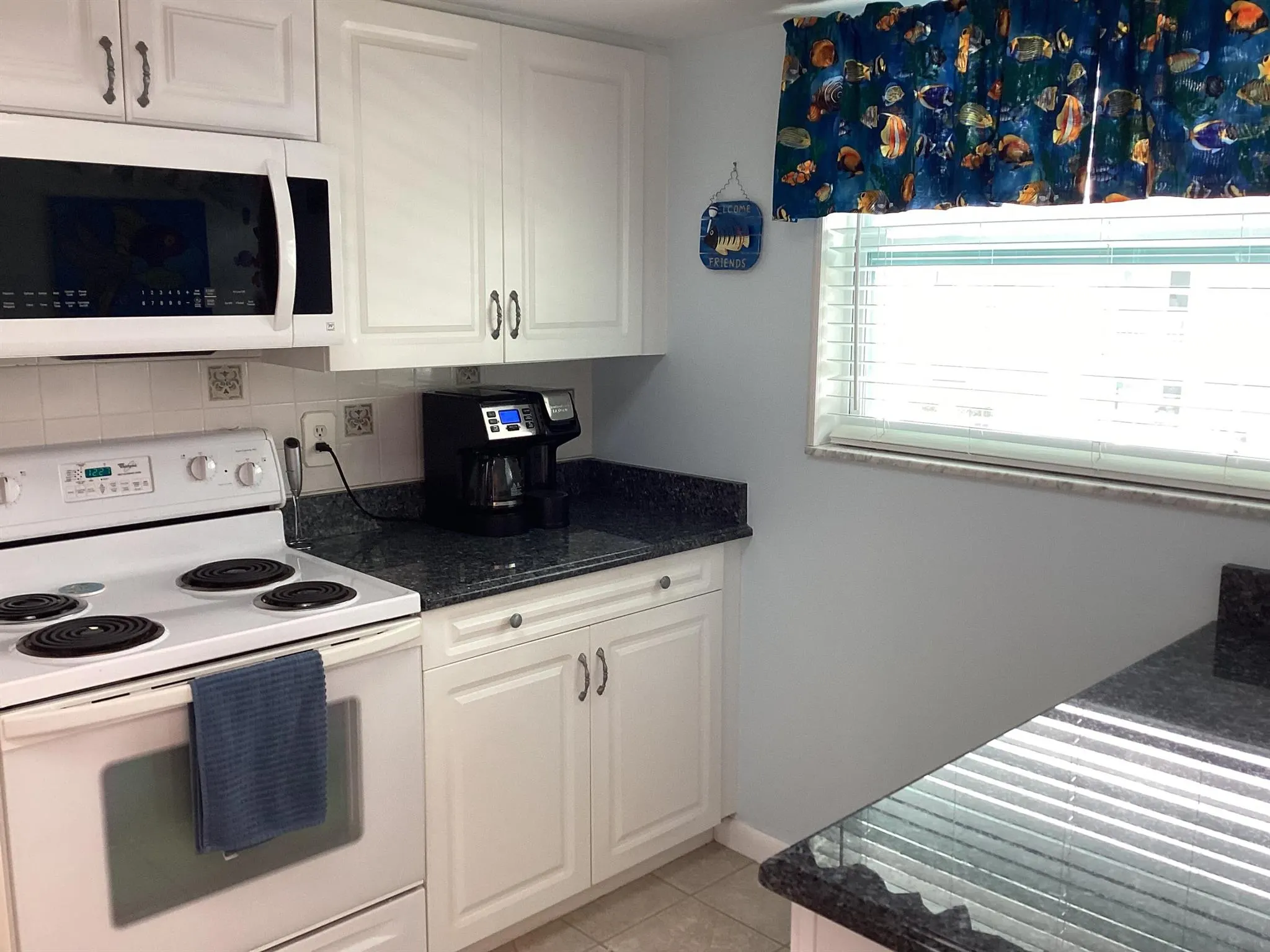 1245 N Carlton Court, #206