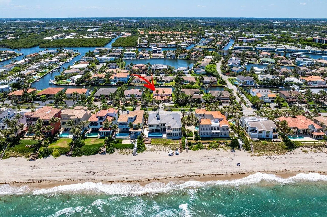 4316 S Ocean Boulevard, #2s