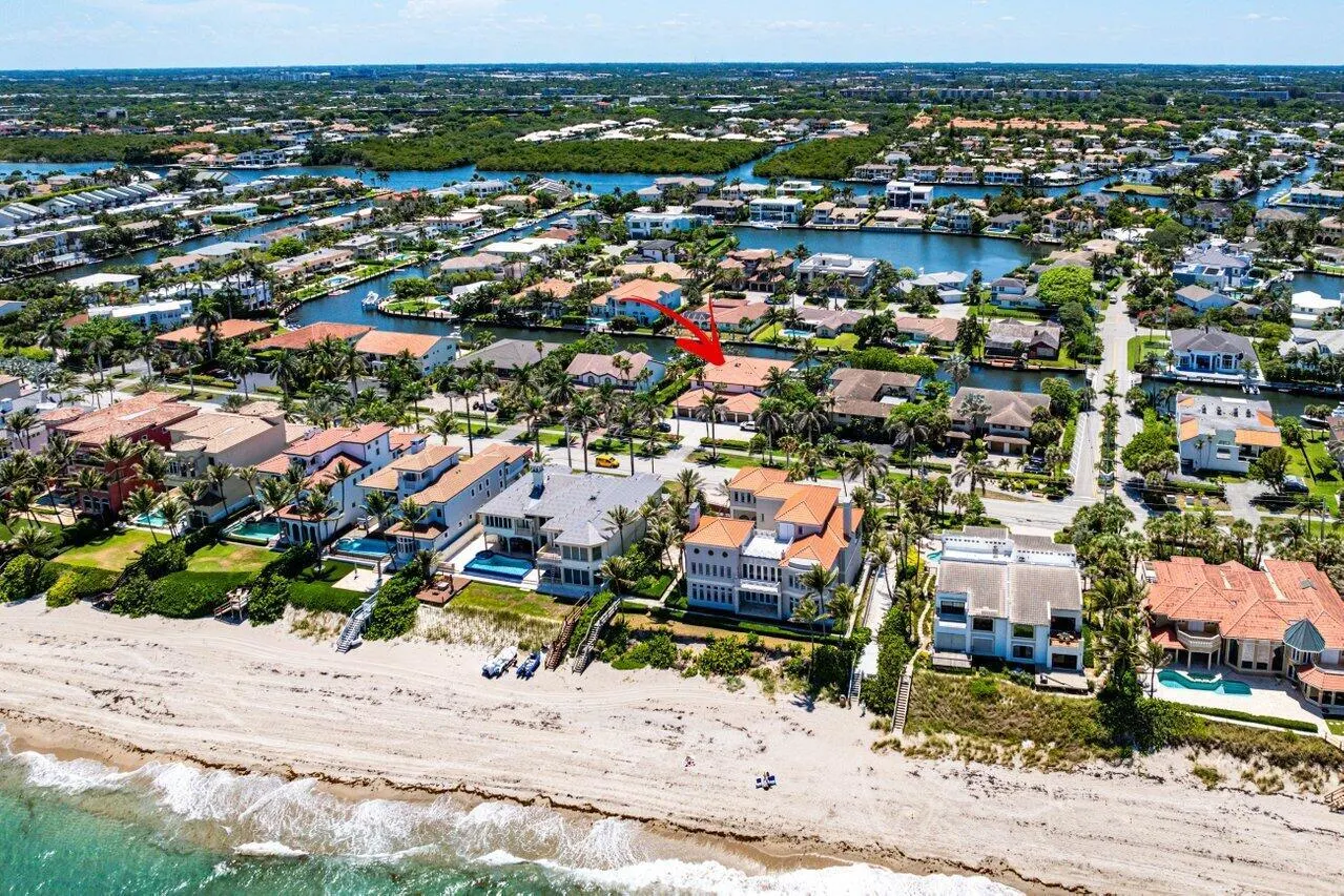 4316 S Ocean Boulevard, #2s