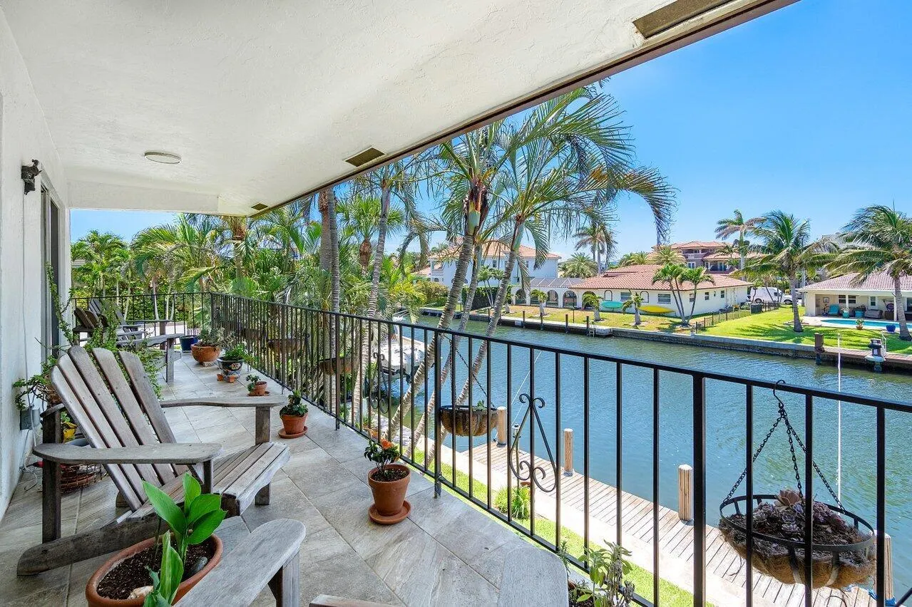 4316 S Ocean Boulevard, #2s