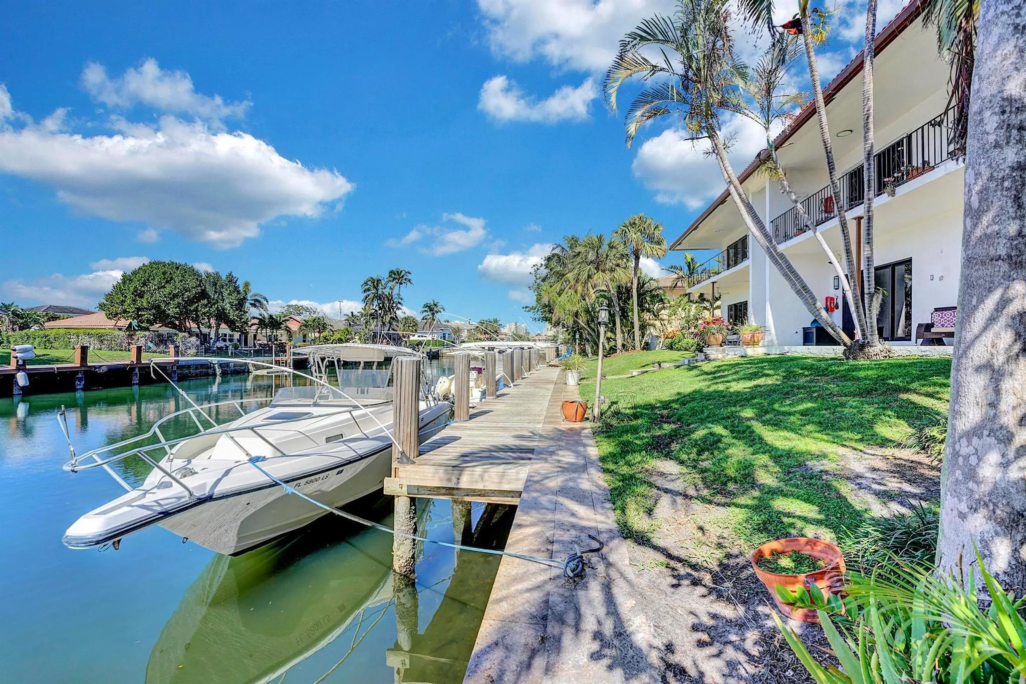 4316 S Ocean Boulevard, #2s