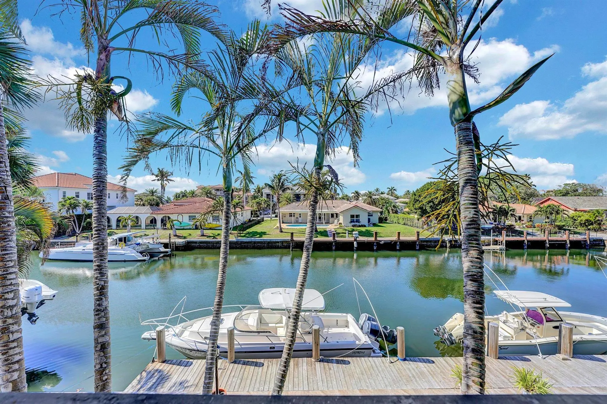 4316 S Ocean Boulevard, #2s
