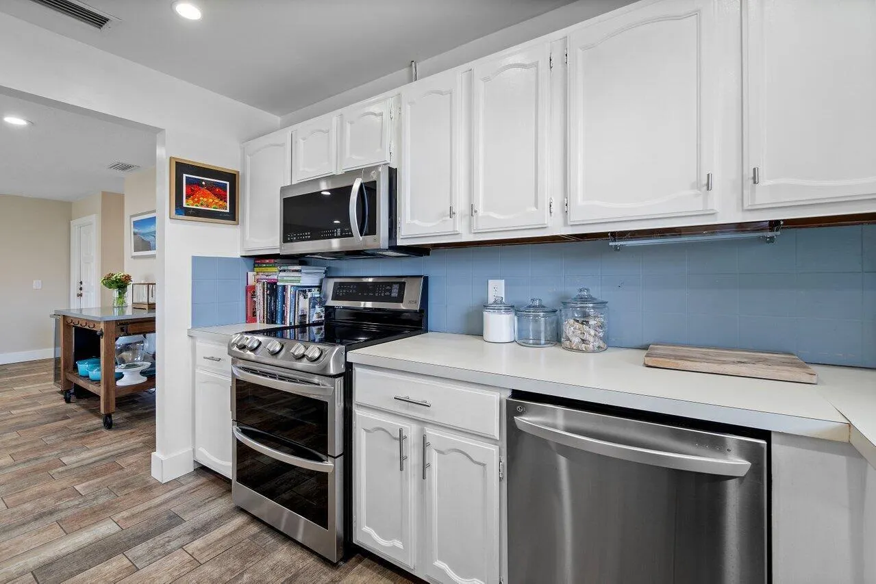4316 S Ocean Boulevard, #2s