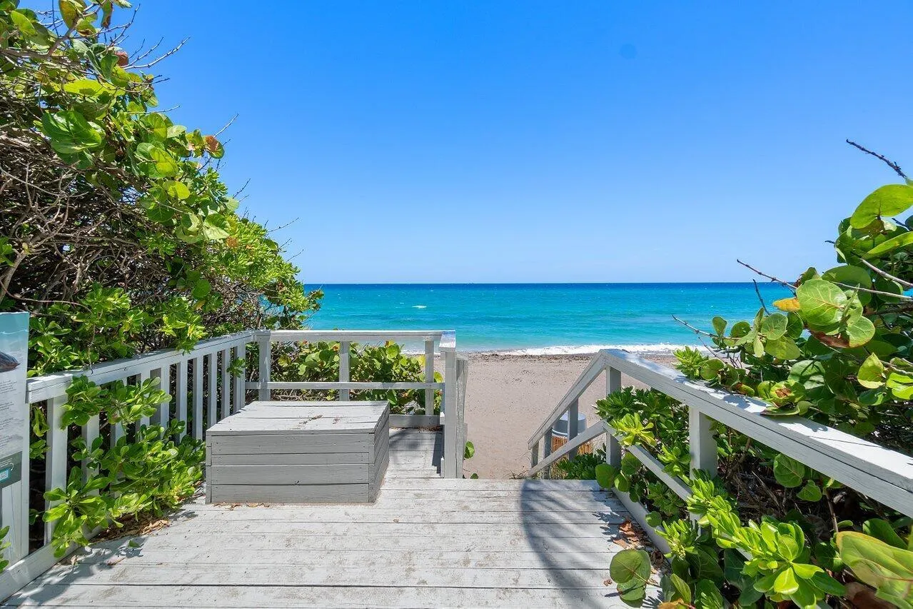 4316 S Ocean Boulevard, #2s