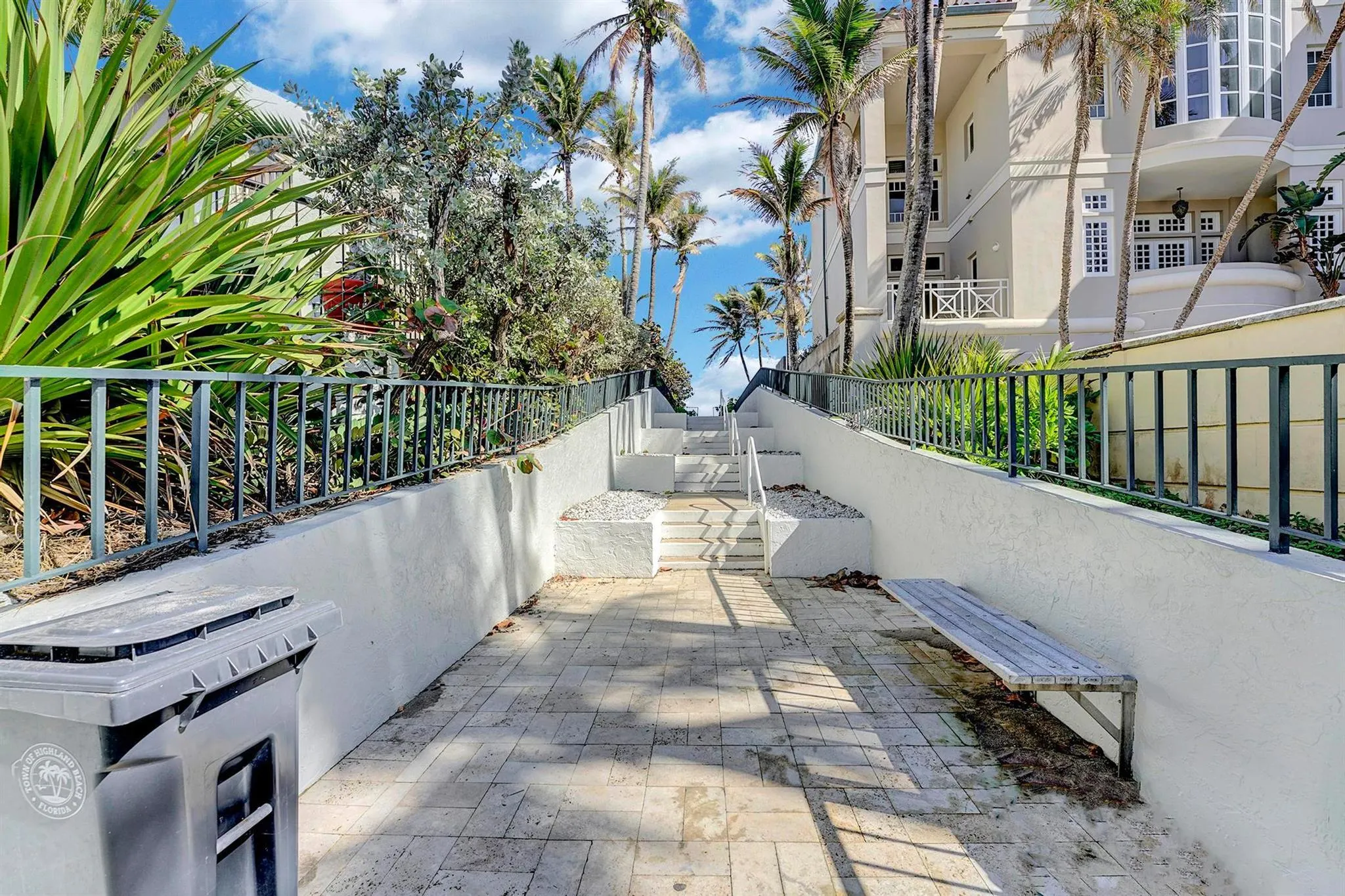 4316 S Ocean Boulevard, #2s