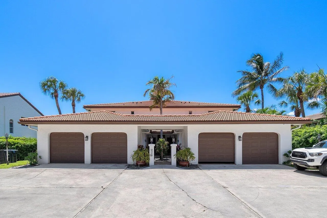 4316 S Ocean Boulevard, #2s