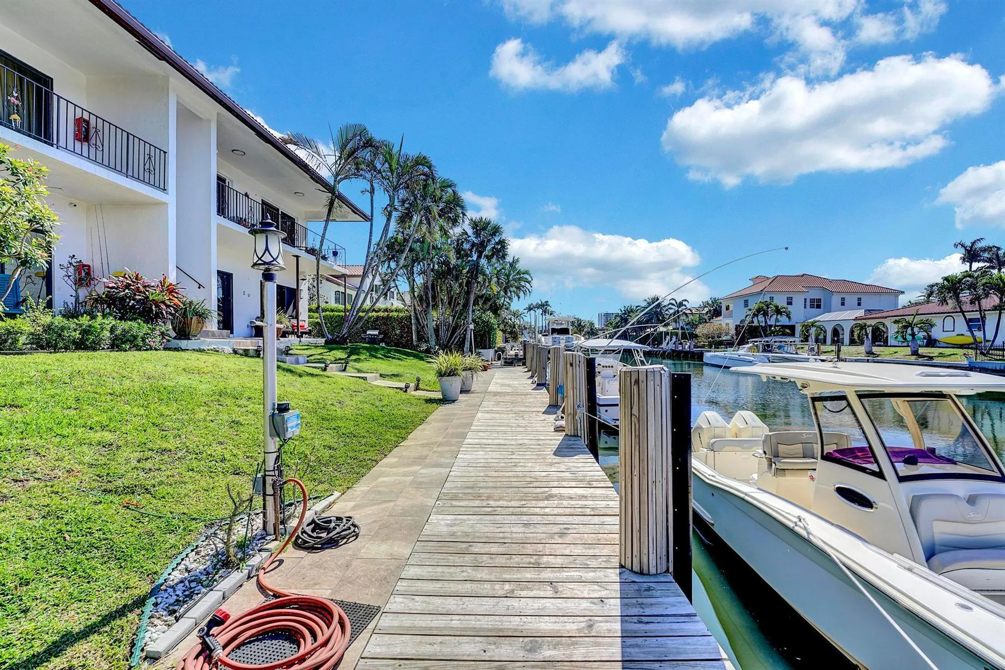 4316 S Ocean Boulevard, #2s