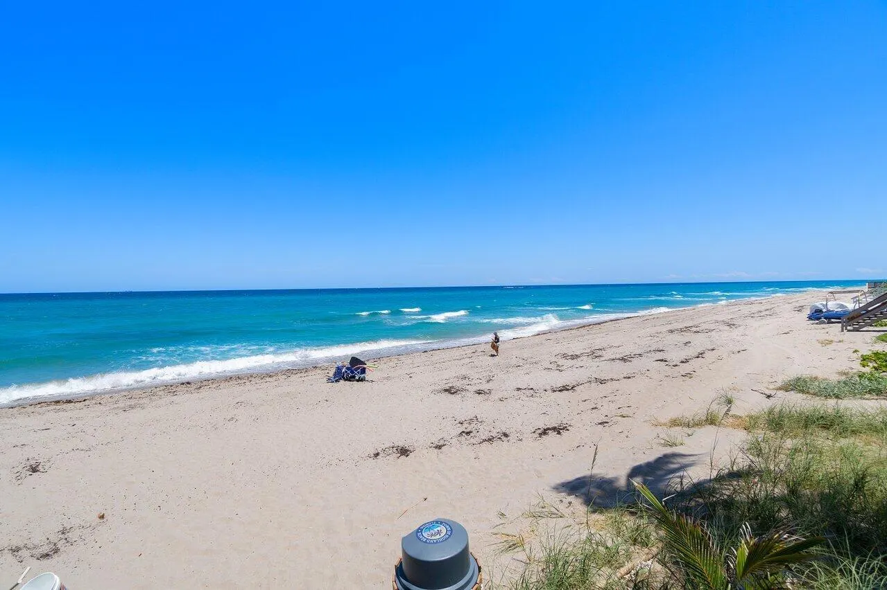 4316 S Ocean Boulevard, #2s