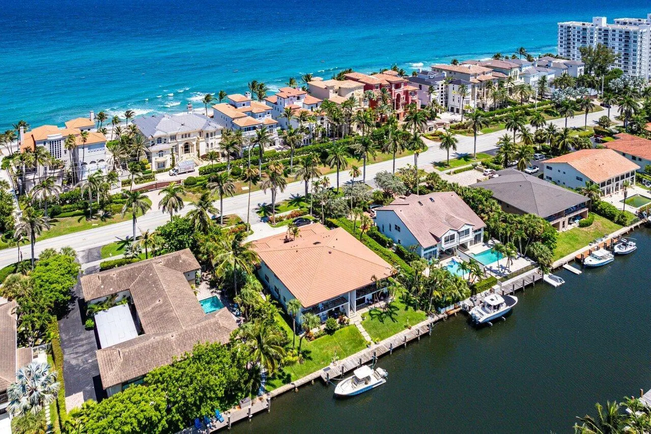 4316 S Ocean Boulevard, #2s