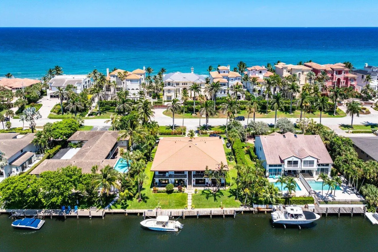 4316 S Ocean Boulevard, #2s