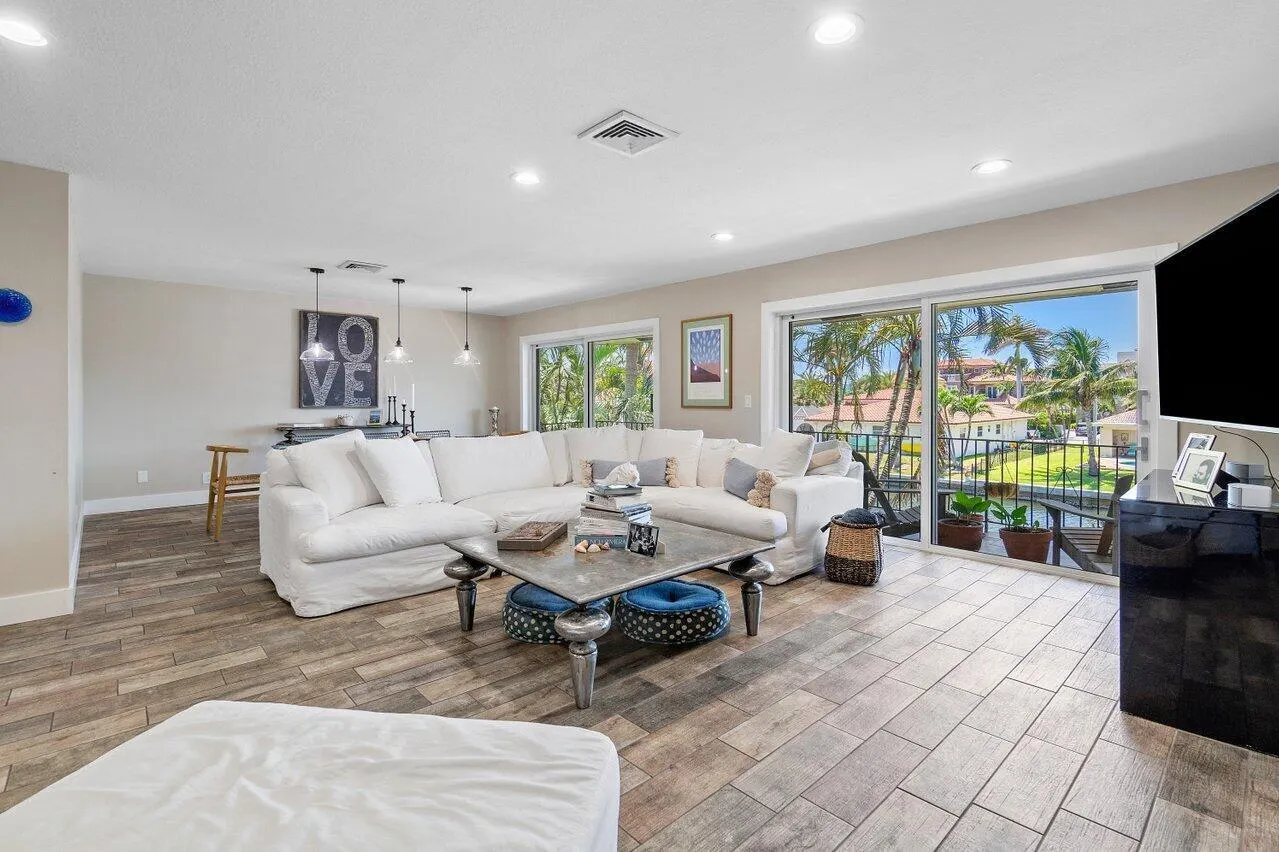 4316 S Ocean Boulevard, #2s