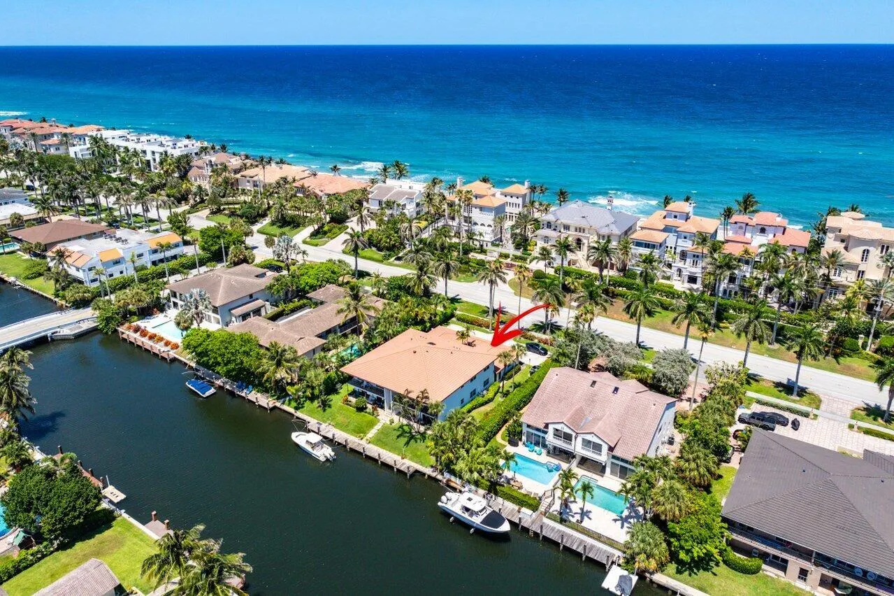 4316 S Ocean Boulevard, #2s