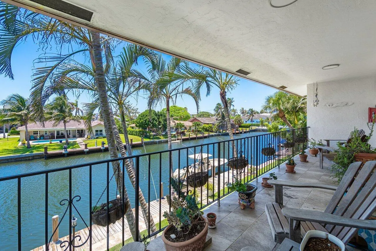 4316 S Ocean Boulevard, #2s