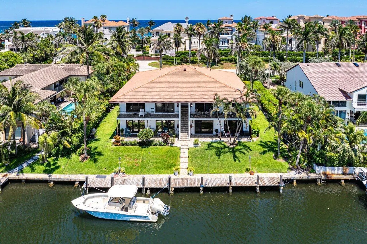 4316 S Ocean Boulevard, #2s