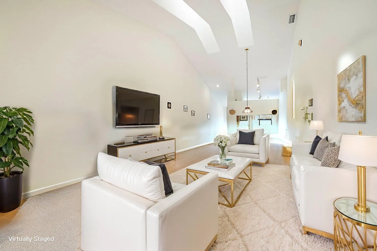 705 Harbour Pointe Way, #705