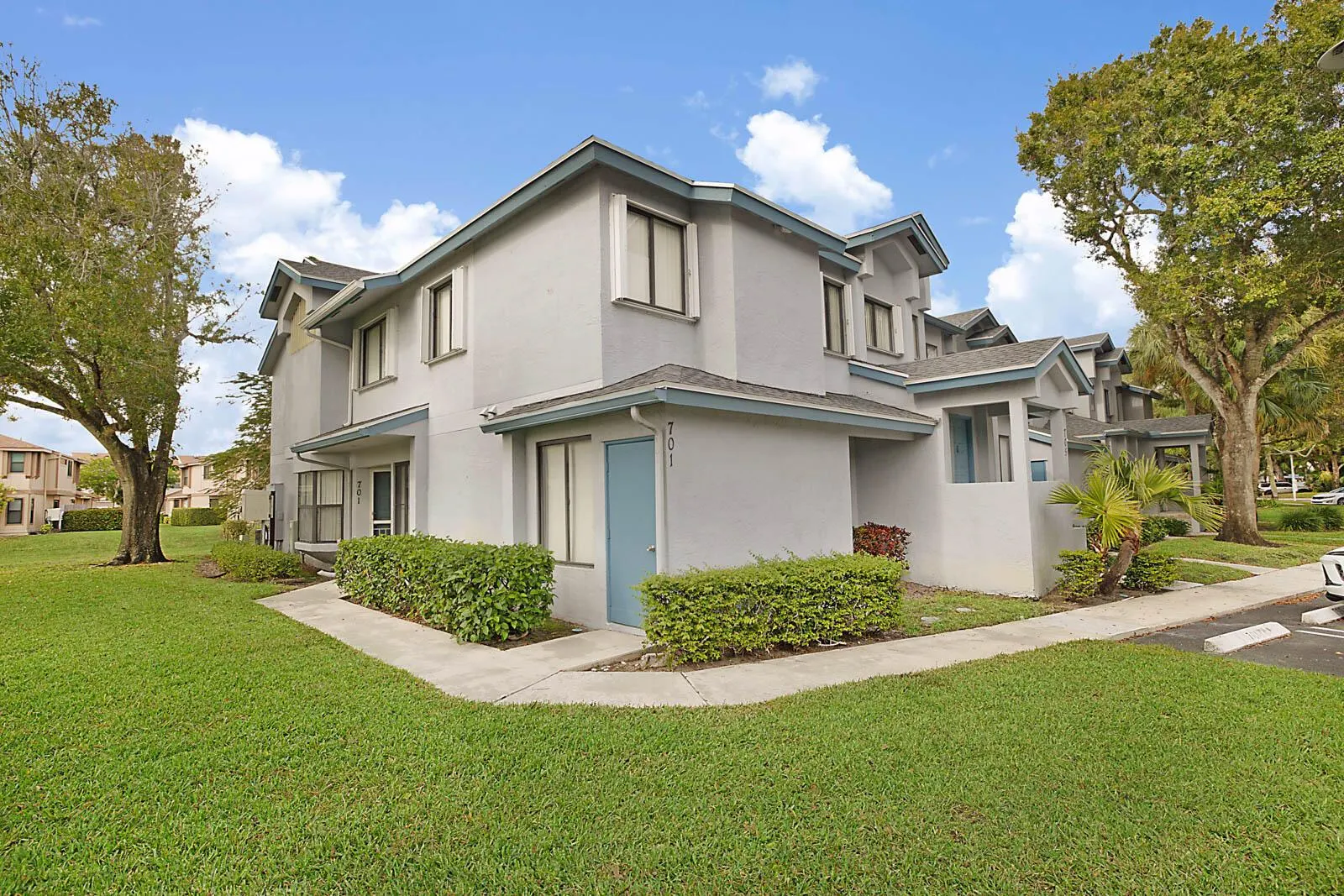 705 Harbour Pointe Way, #705