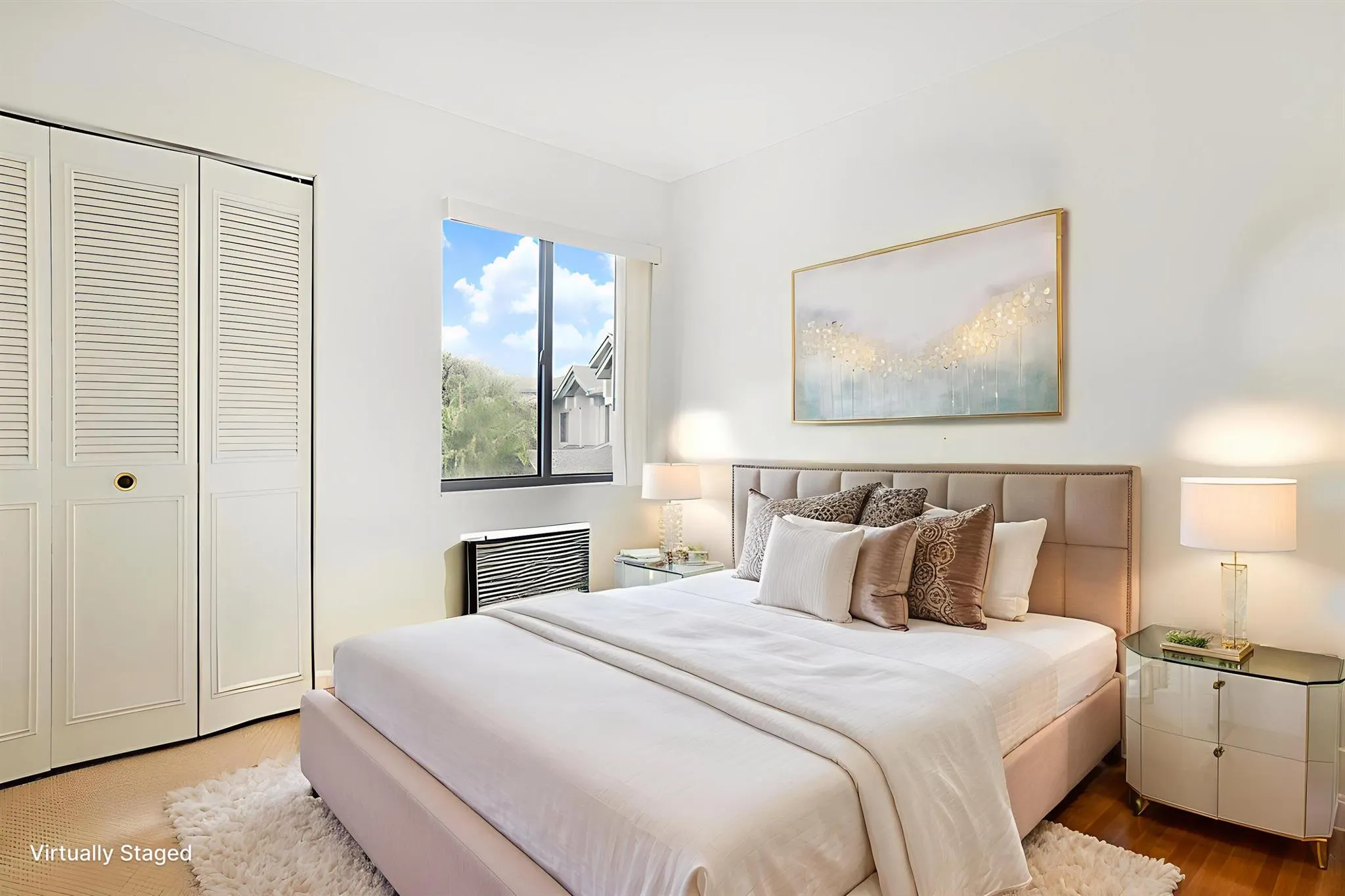 705 Harbour Pointe Way, #705