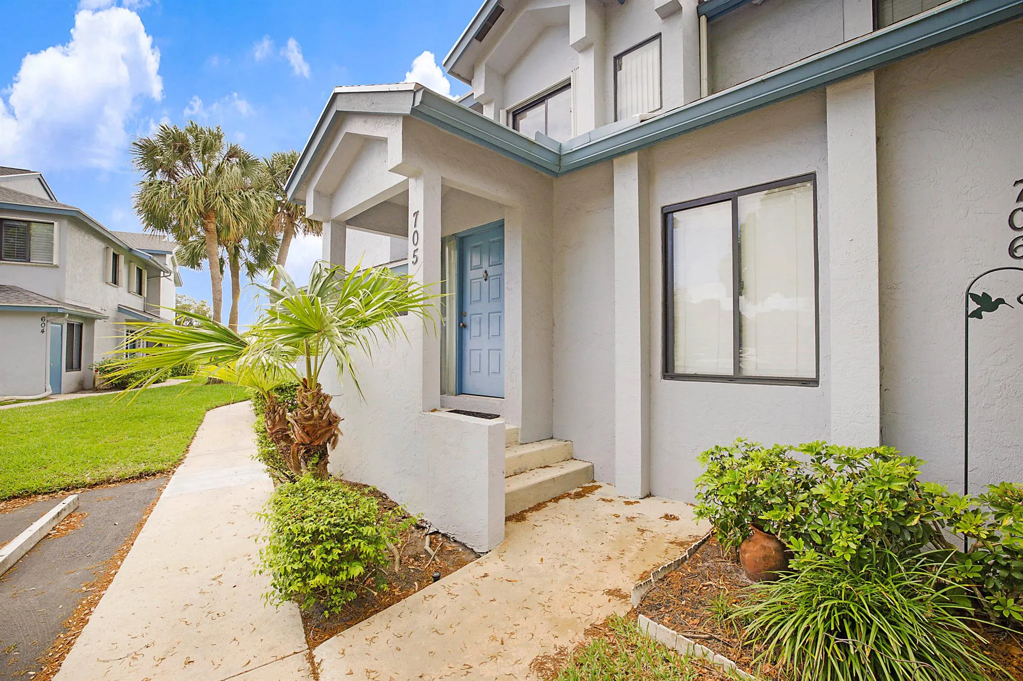 705 Harbour Pointe Way, #705