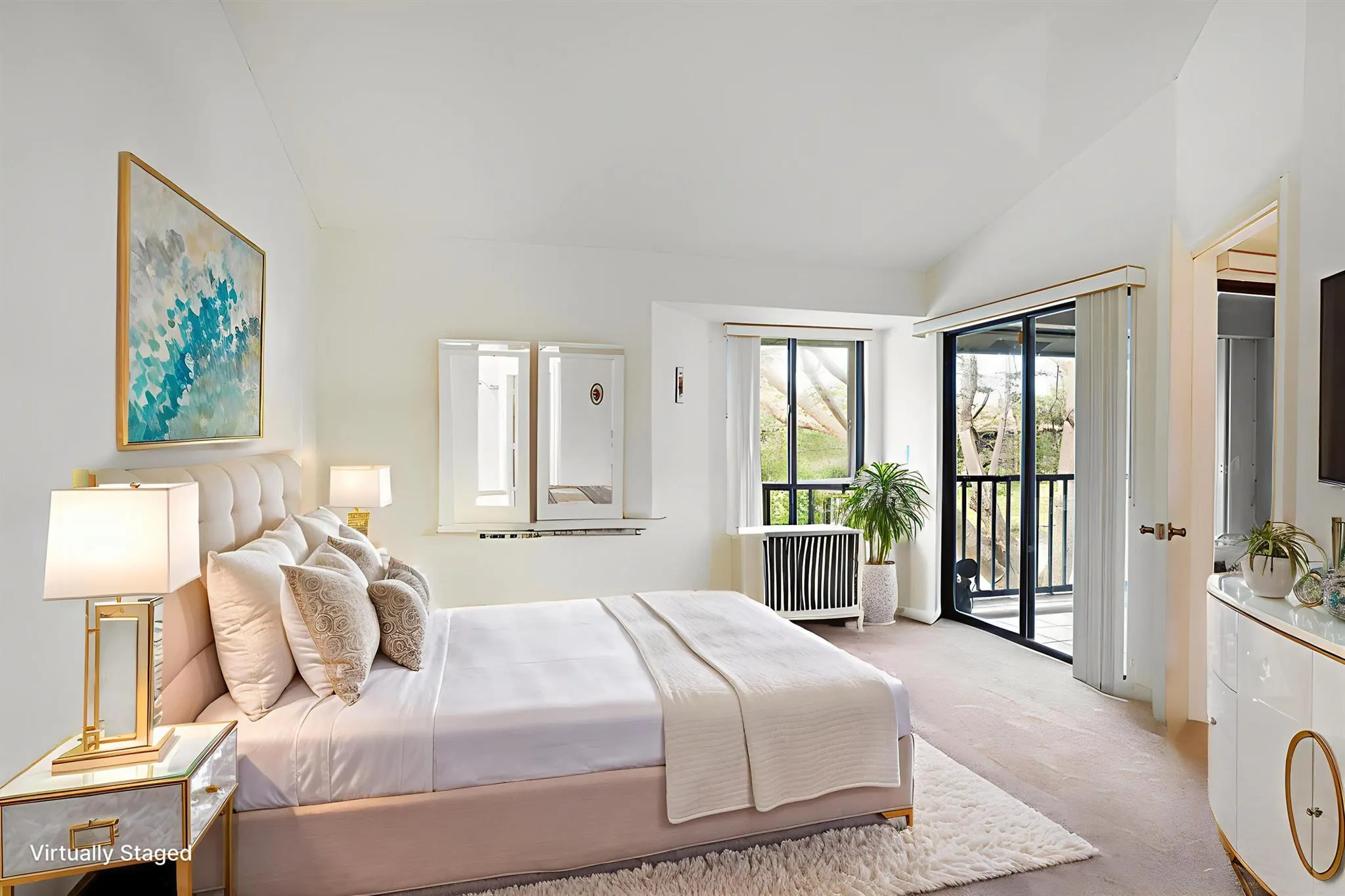 705 Harbour Pointe Way, #705