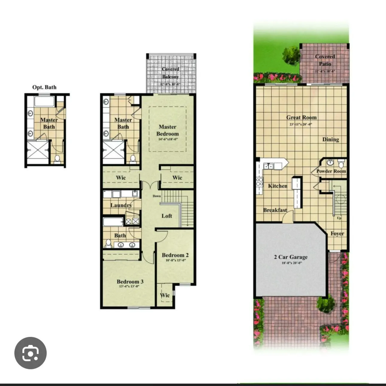15608 Italian Cypress Way