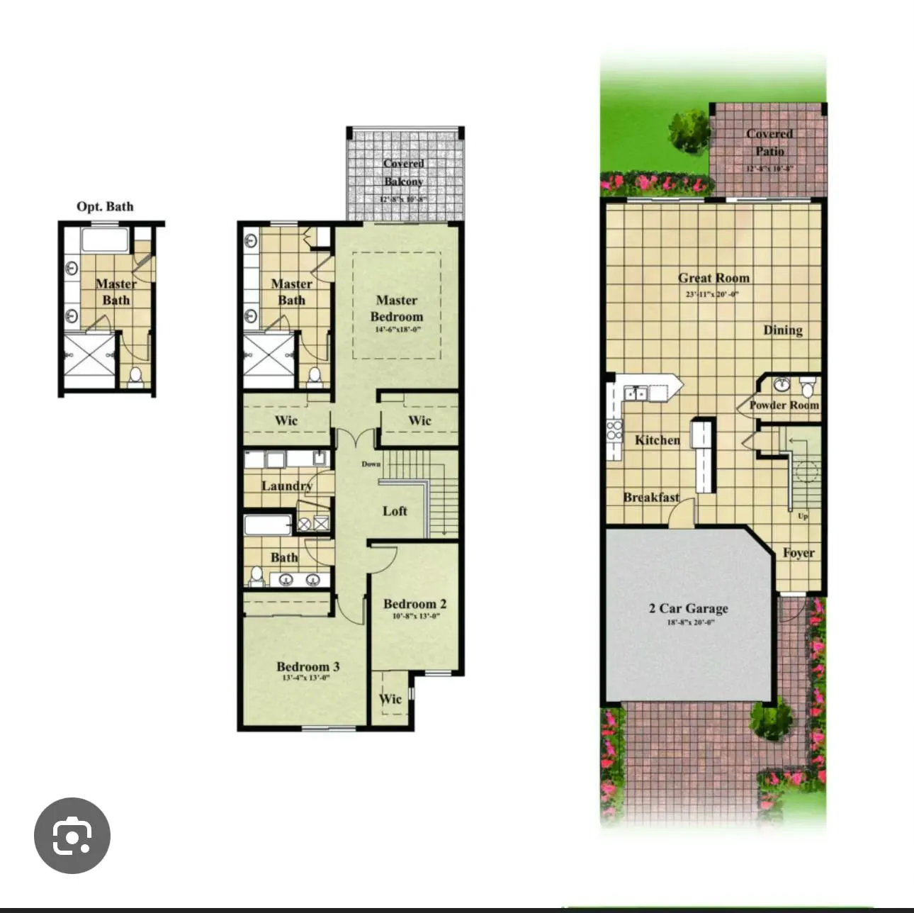 15608 Italian Cypress Way