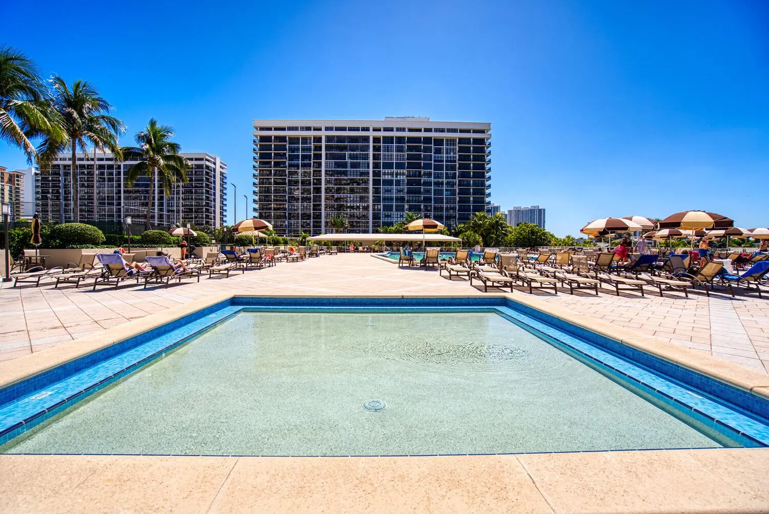 1985 S Ocean Drive, #Lp