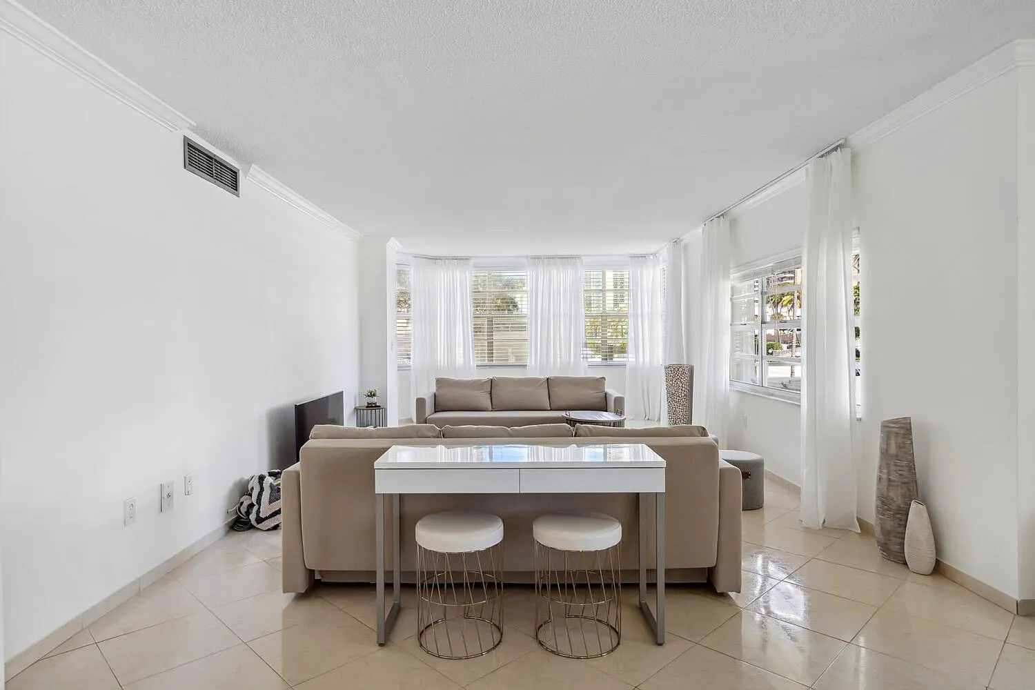 1985 S Ocean Drive, #Lp
