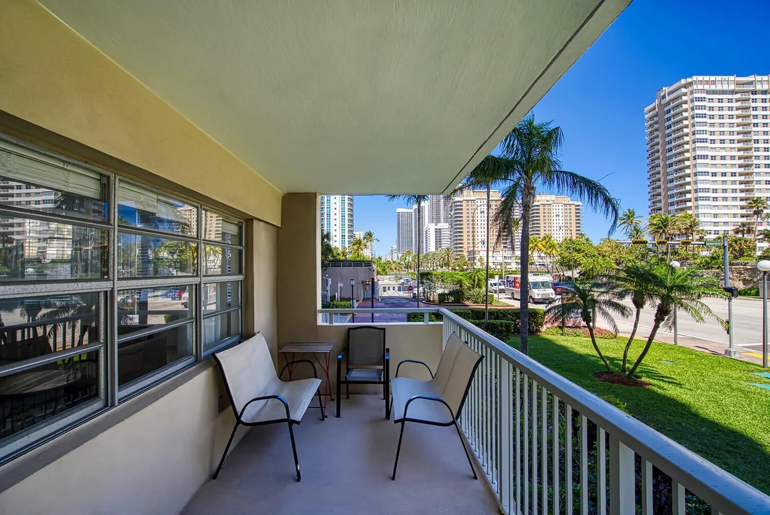 1985 S Ocean Drive, #Lp