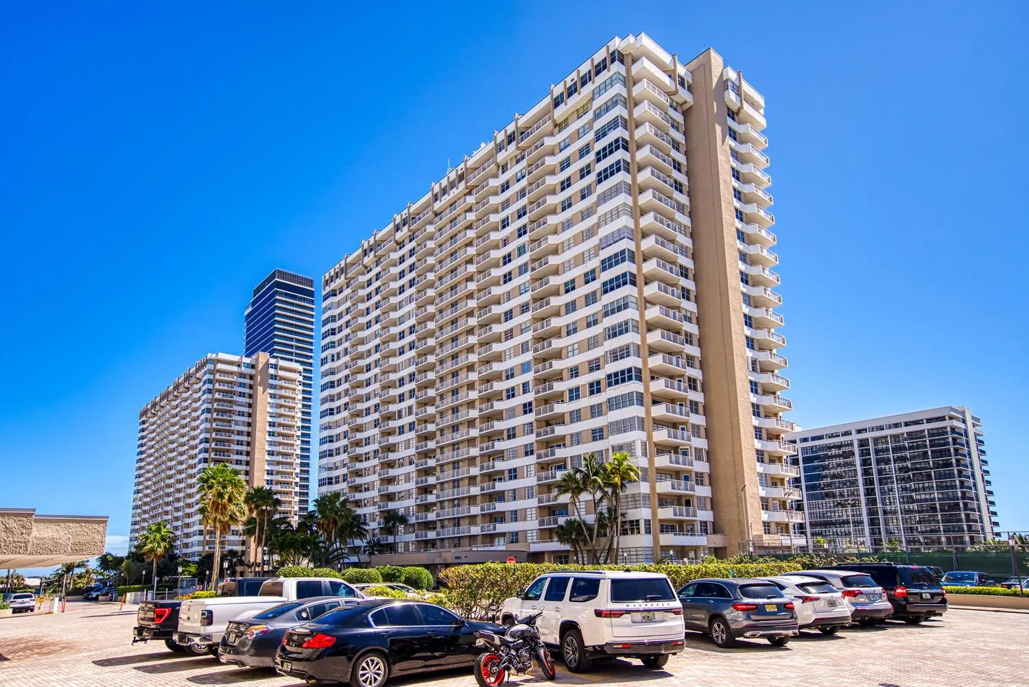 1985 S Ocean Drive, #Lp