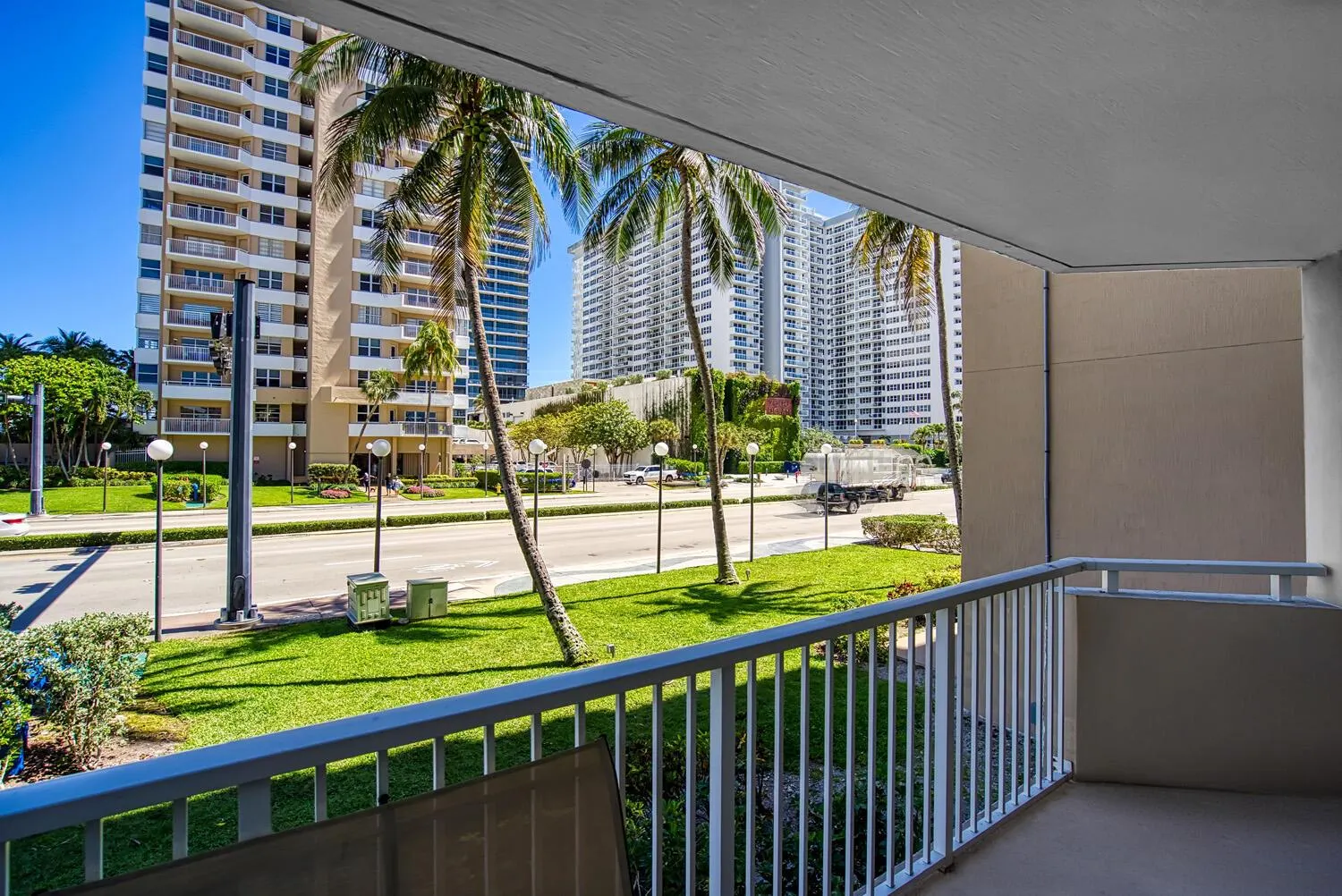 1985 S Ocean Drive, #Lp