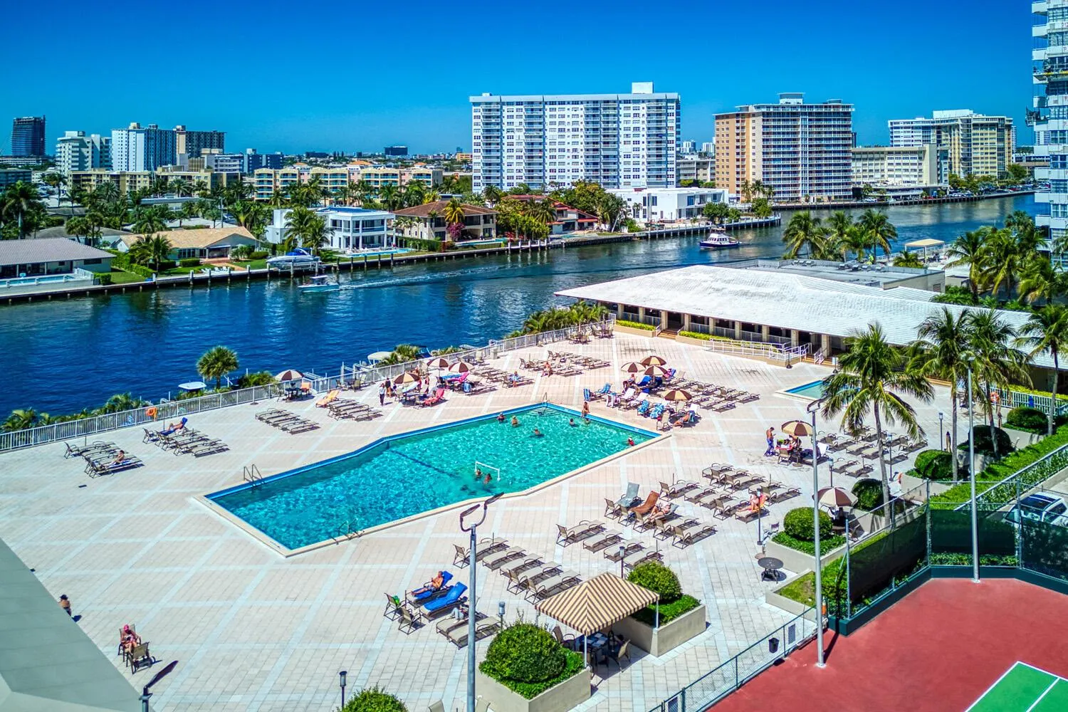 1985 S Ocean Drive, #Lp