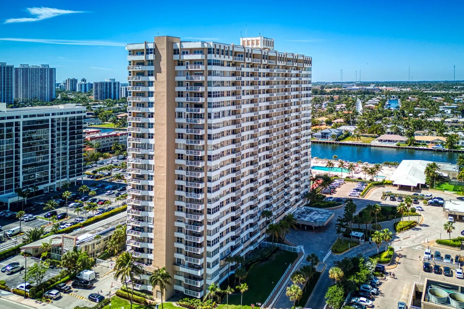 1985 S Ocean Drive, #Lp