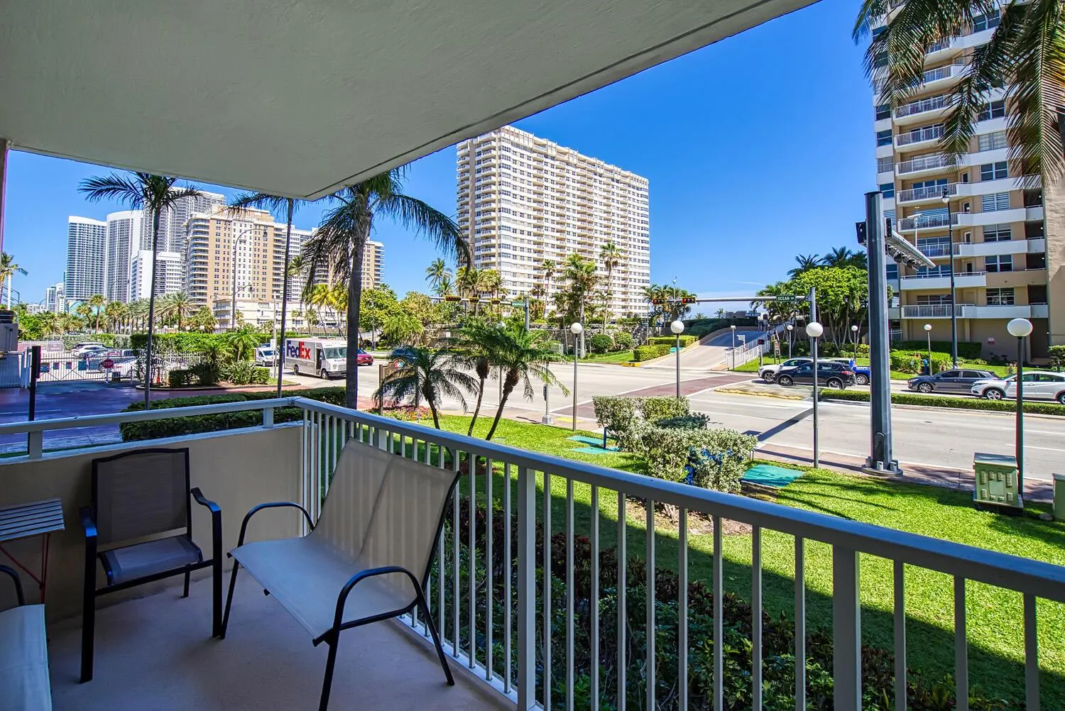 1985 S Ocean Drive, #Lp