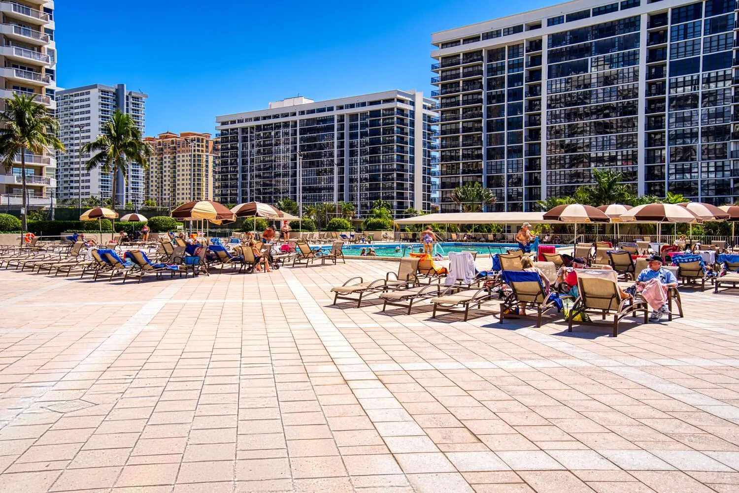 1985 S Ocean Drive, #Lp