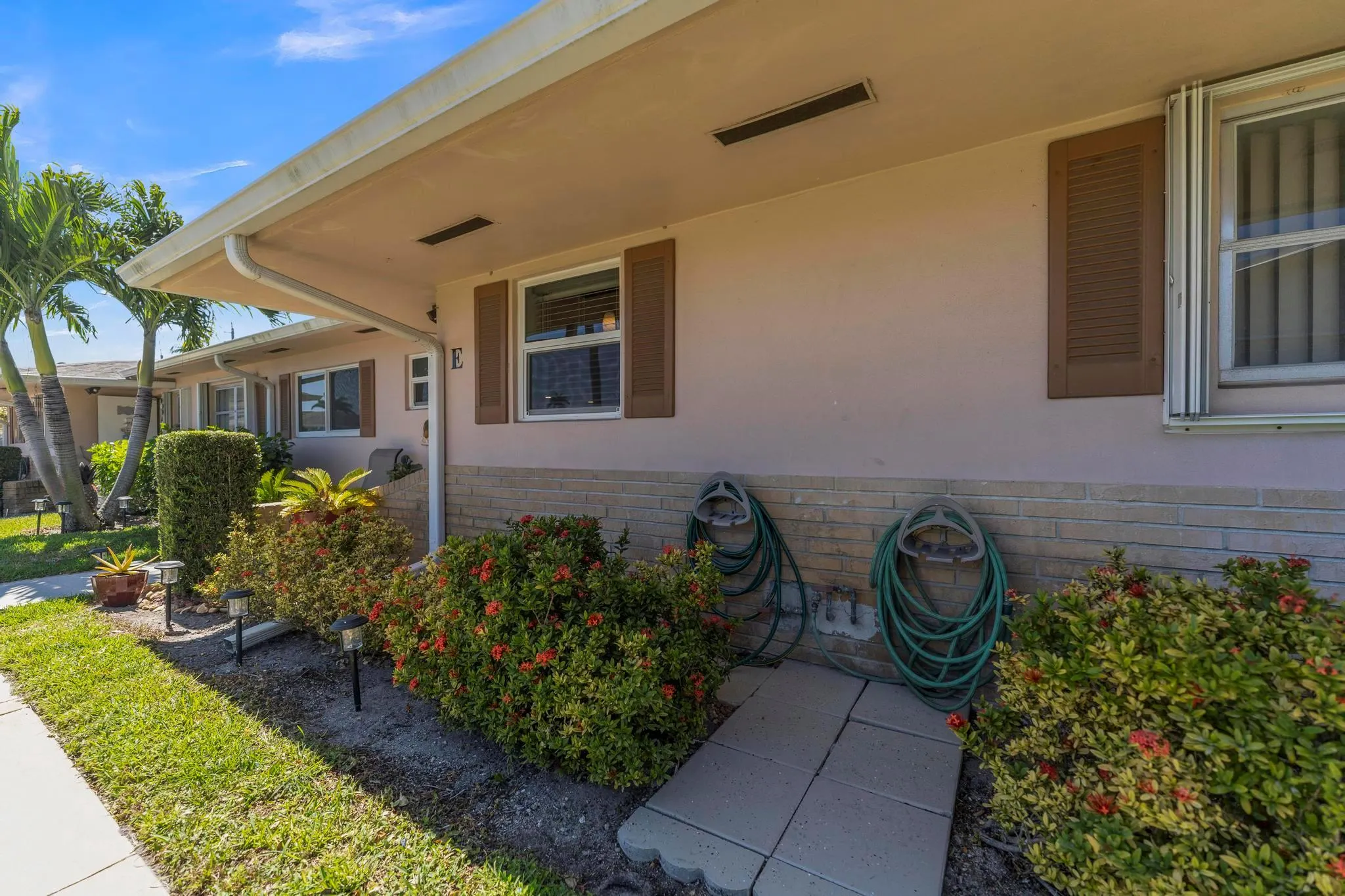 2533 Dudley Drive W, #E