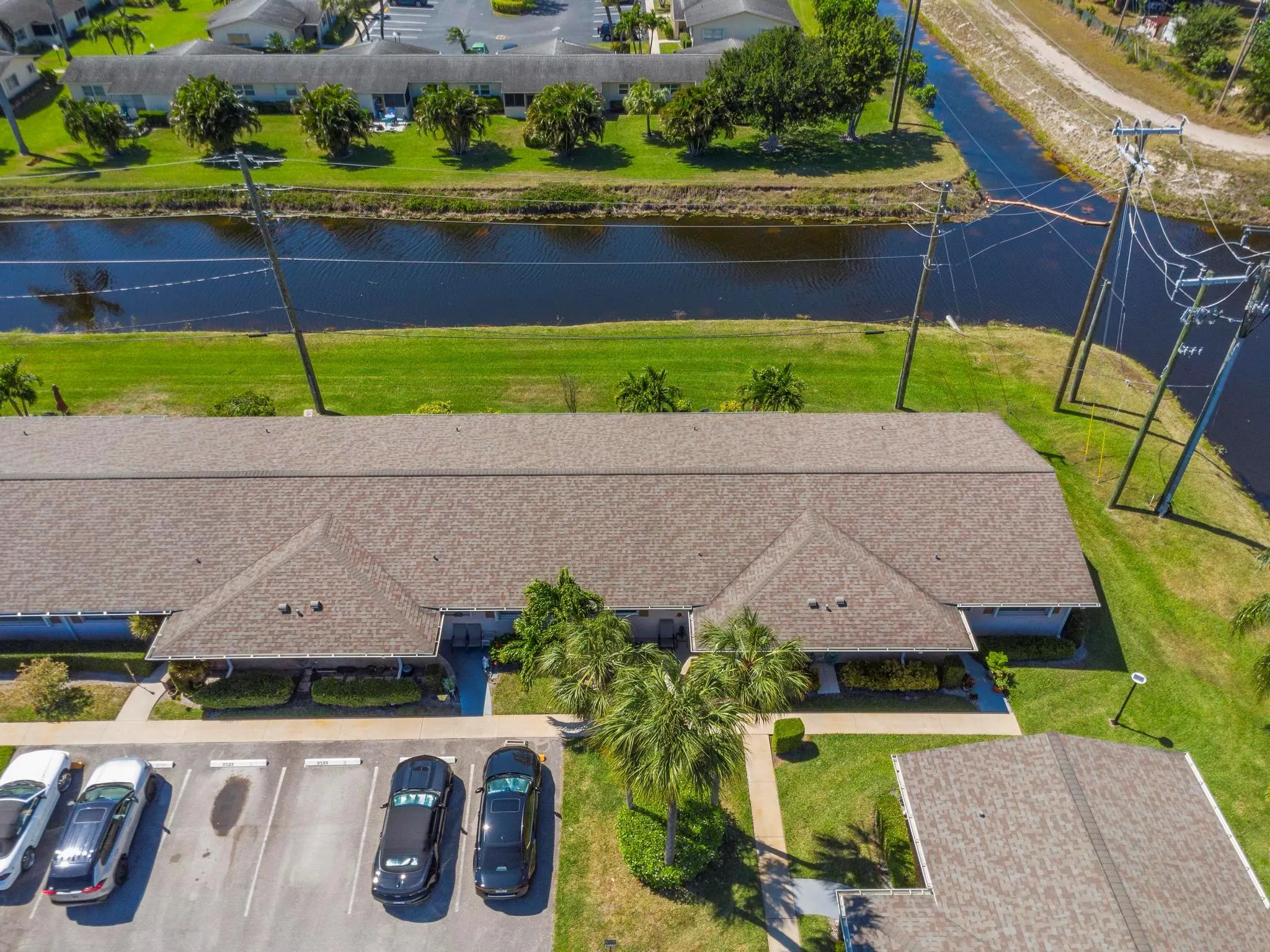 2533 Dudley Drive W, #E
