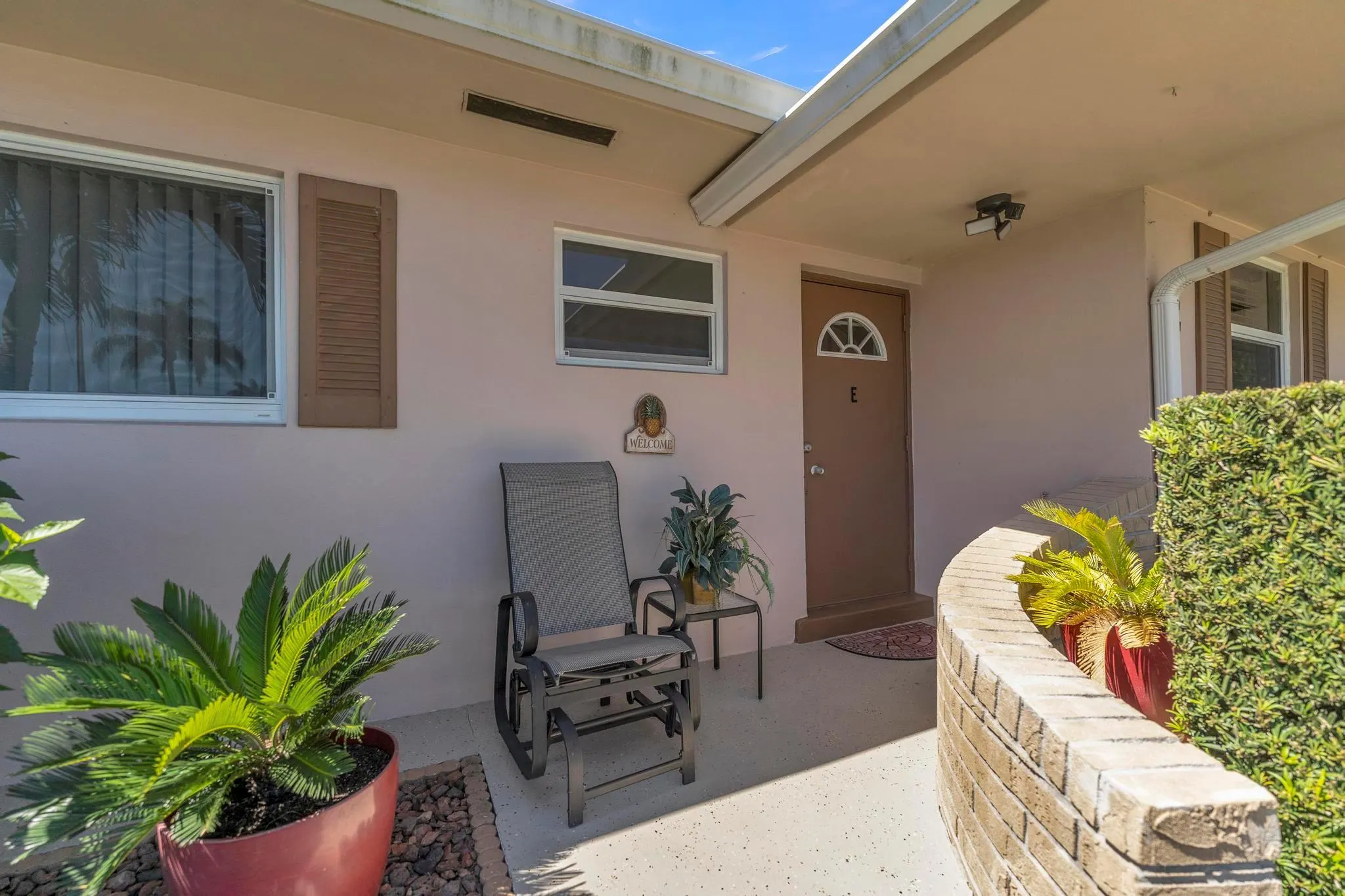 2533 Dudley Drive W, #E
