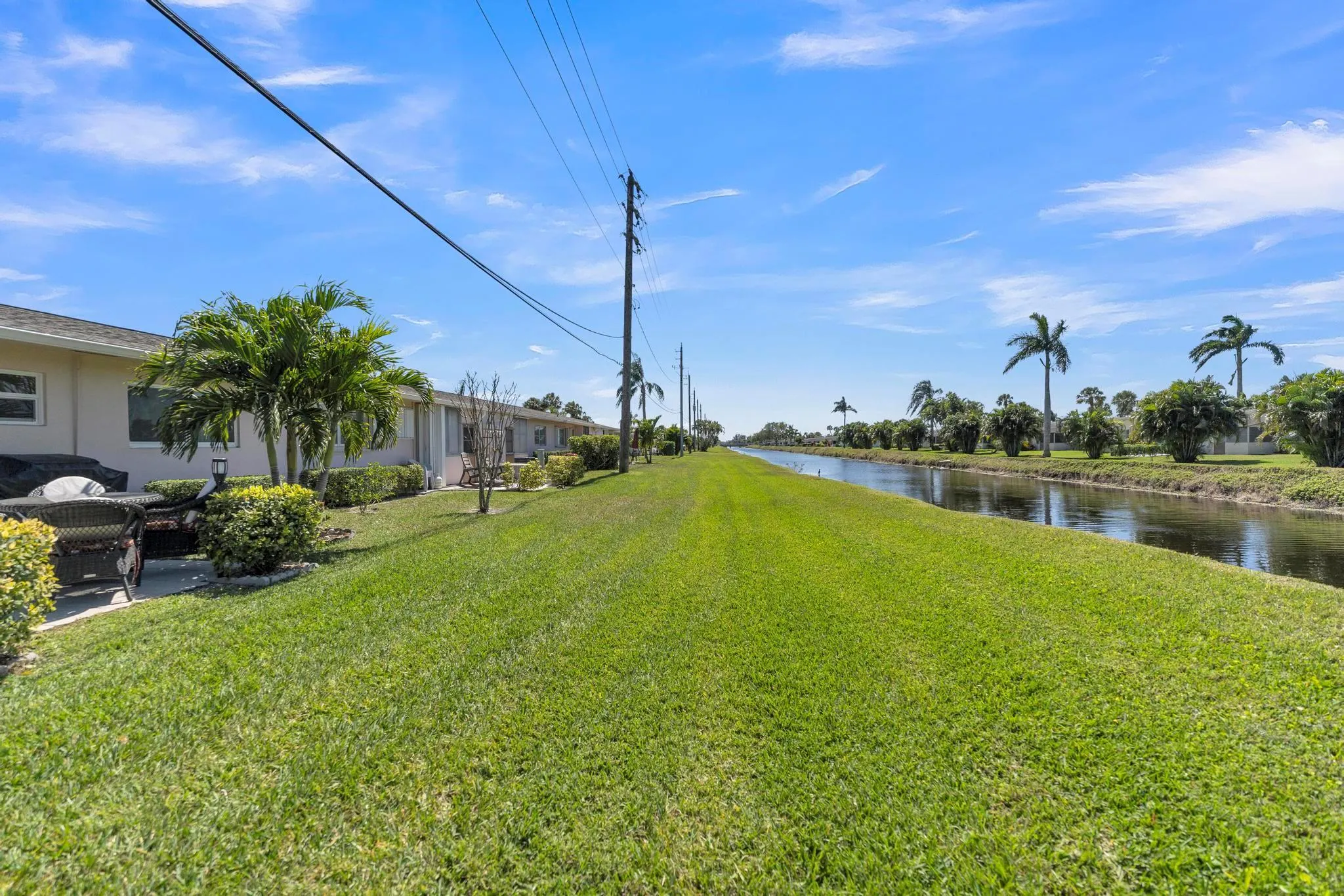 2533 Dudley Drive W, #E