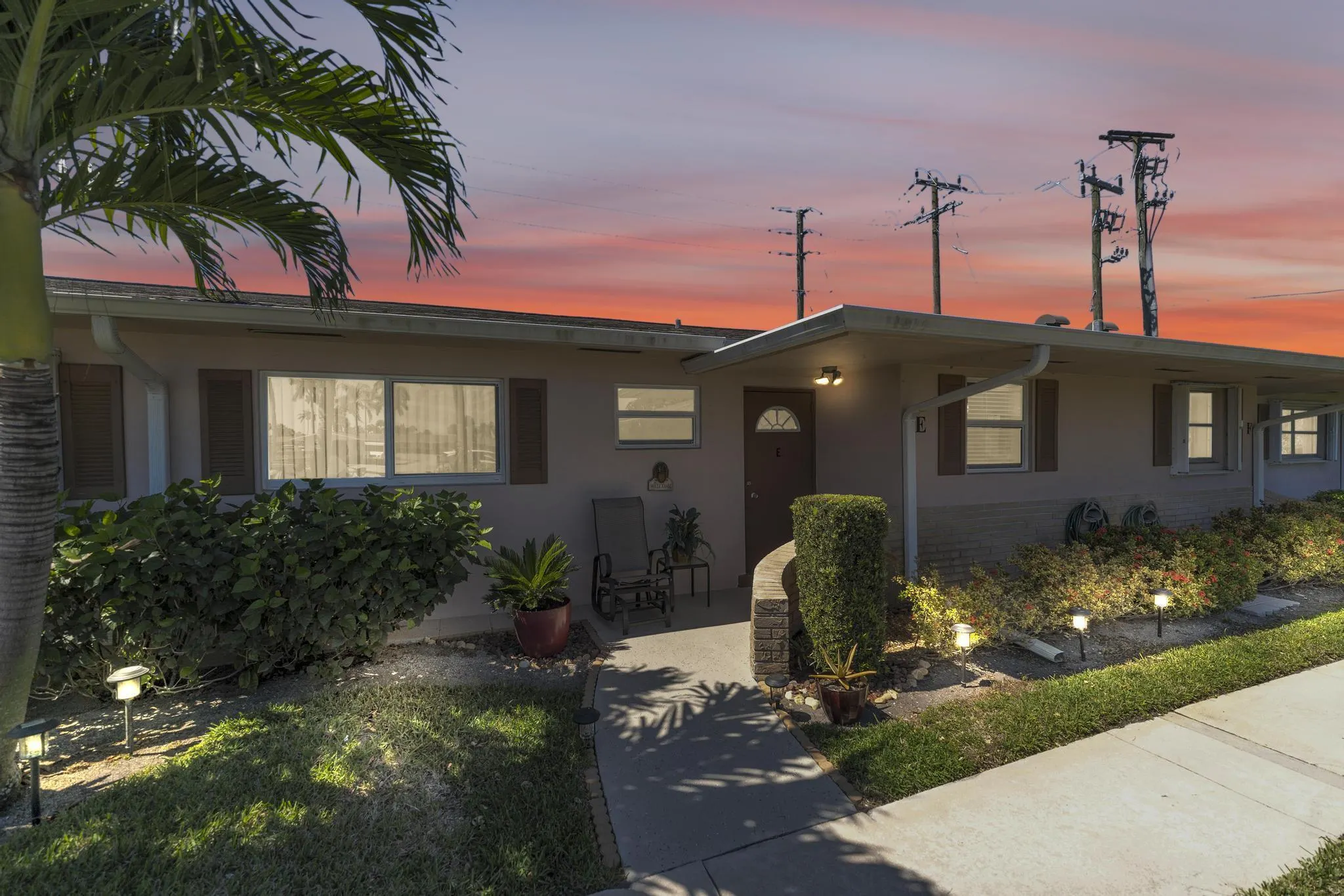 2533 Dudley Drive W, #E