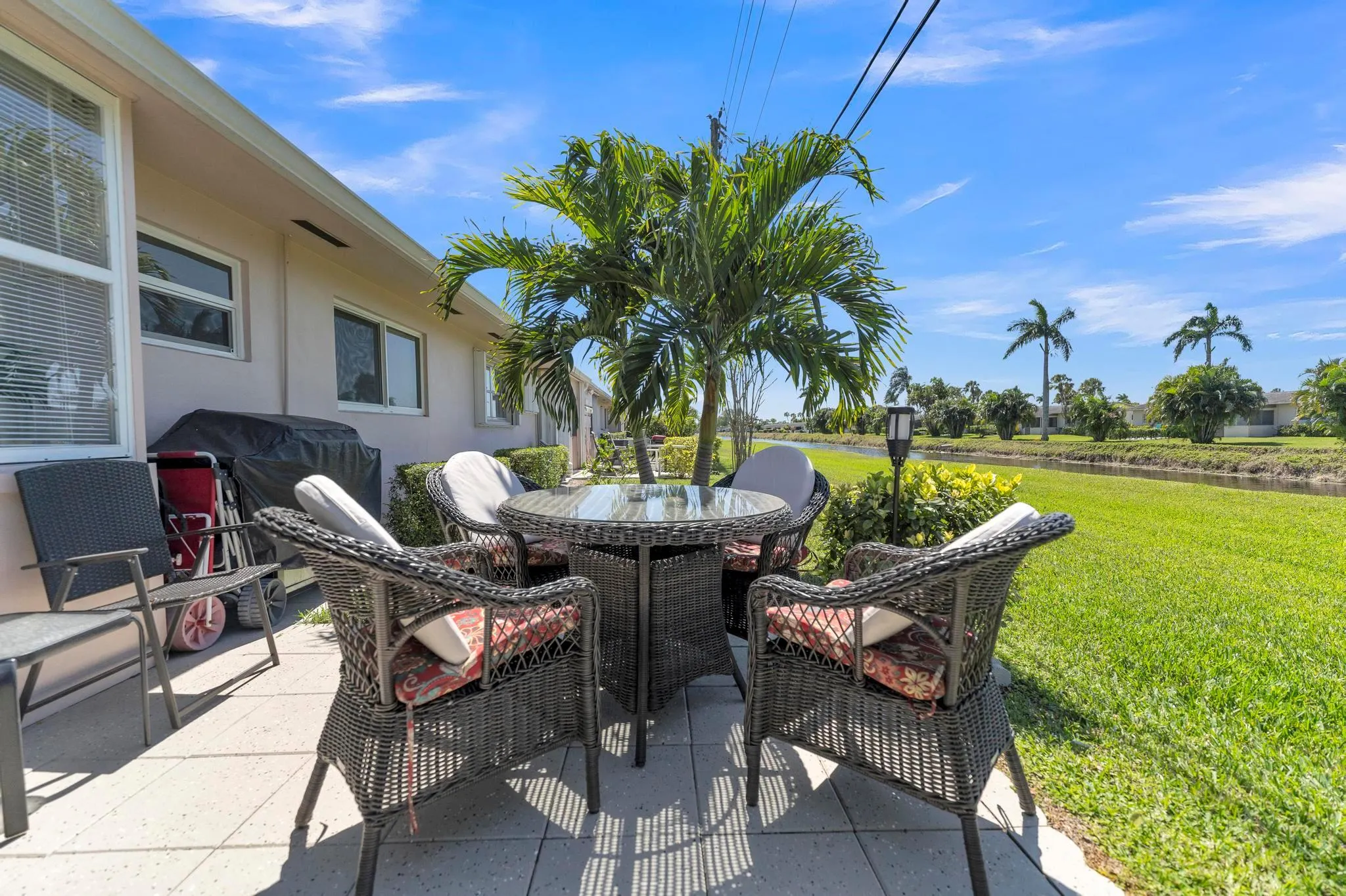 2533 Dudley Drive W, #E