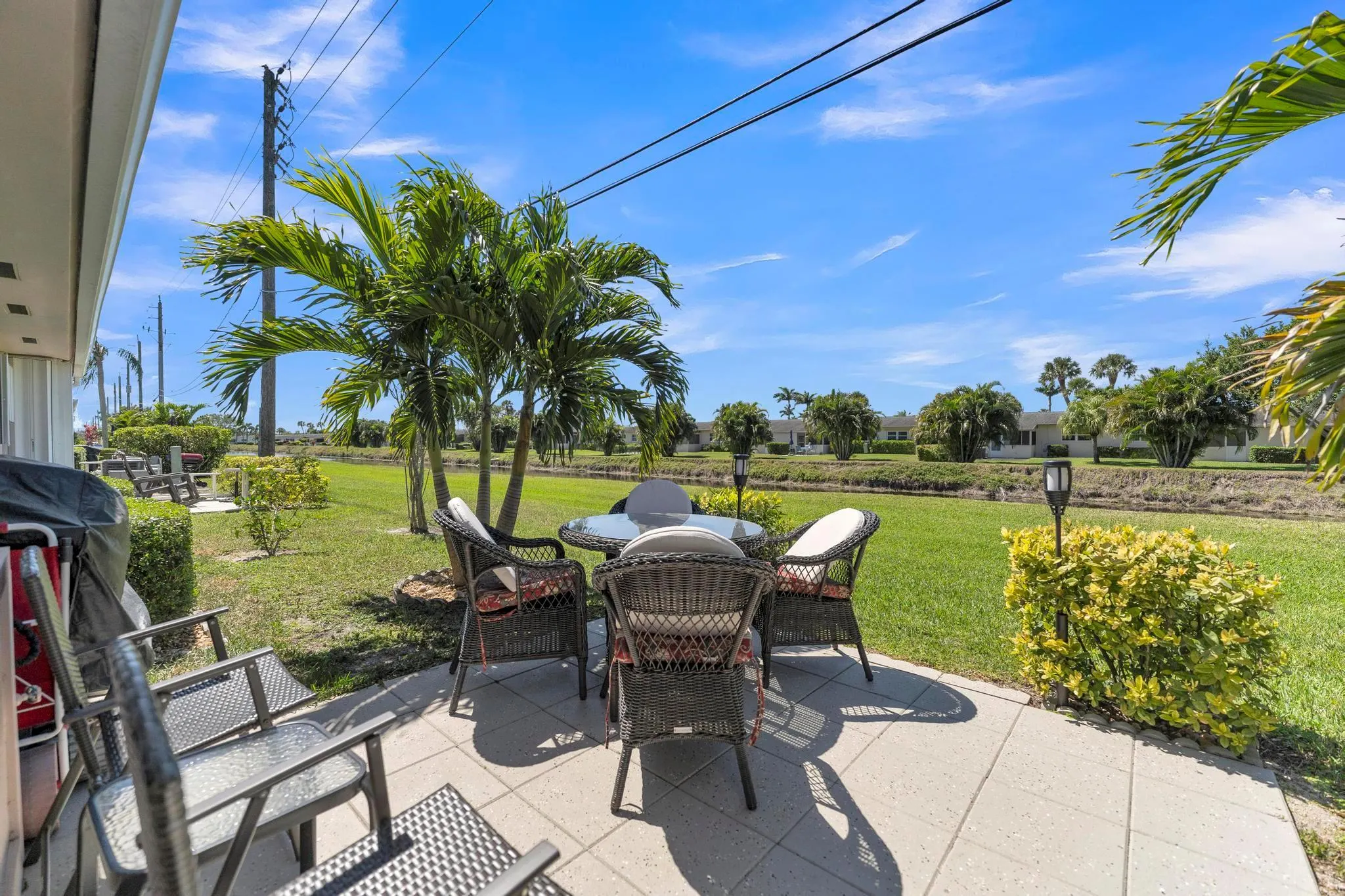 2533 Dudley Drive W, #E