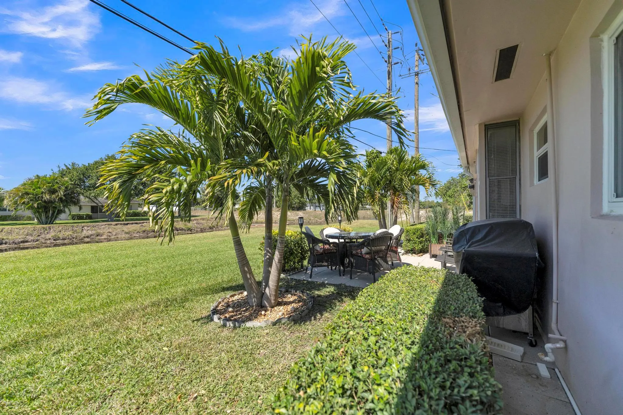 2533 Dudley Drive W, #E