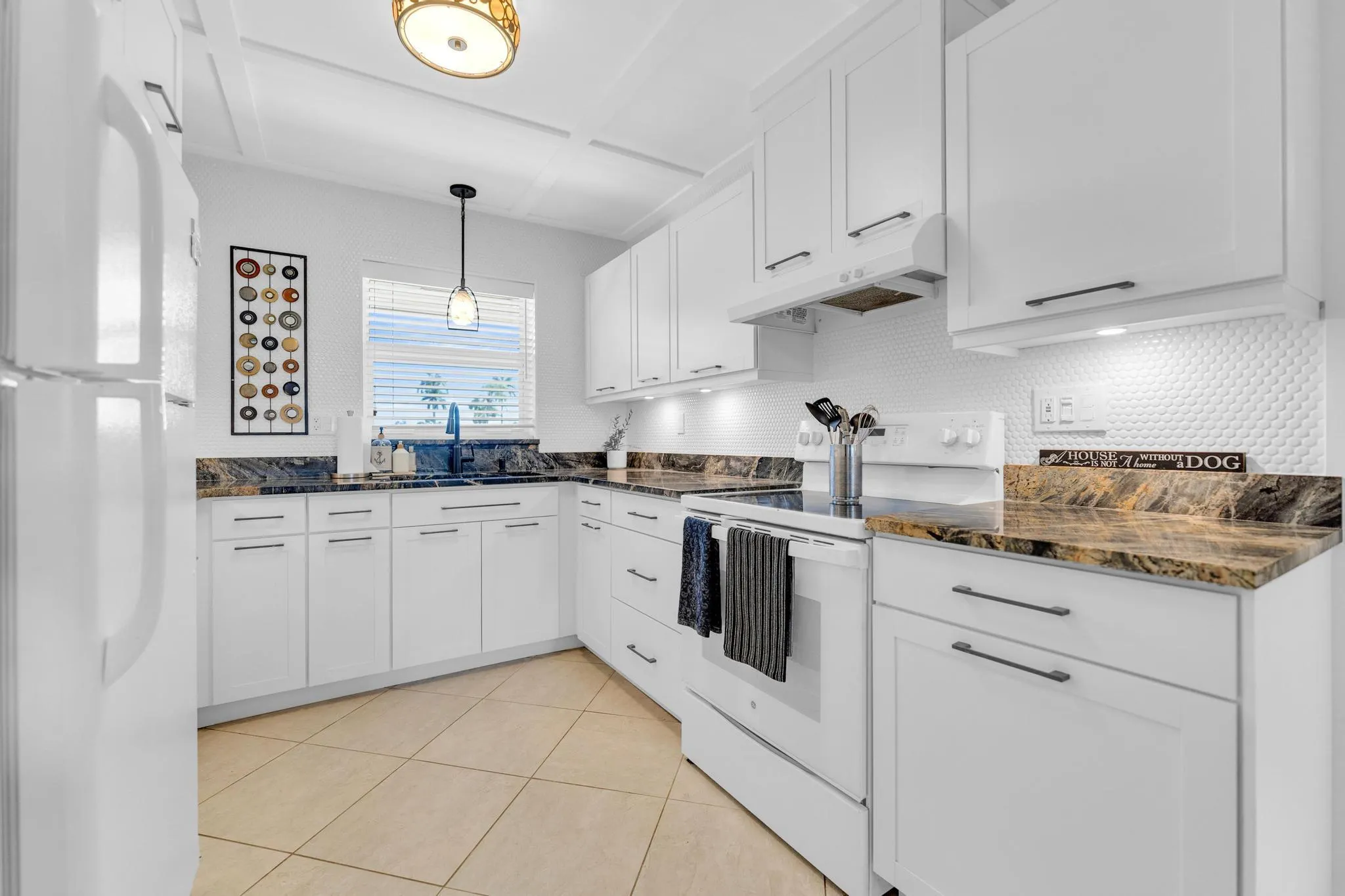 2533 Dudley Drive W, #E