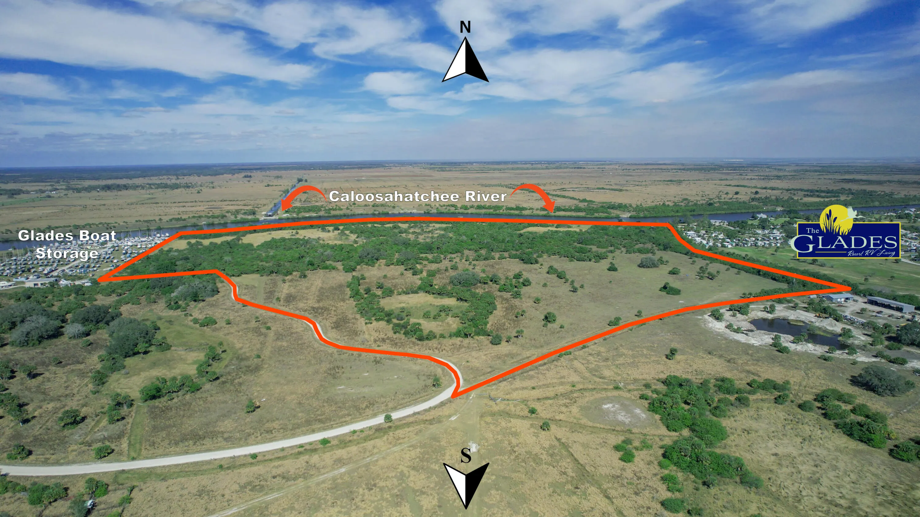 000 Andreachi Road