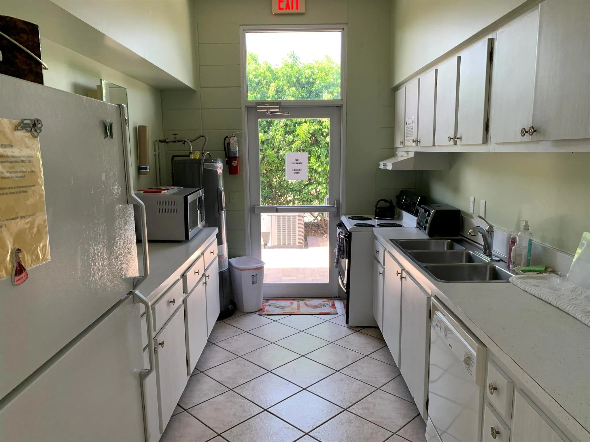 100 S South Boulevard, #1c